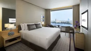 Avani Plus Riverside Bangkok Hotel - Chambre