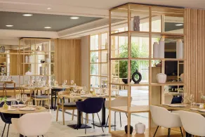 Meliá Maria Pita - Ristorante