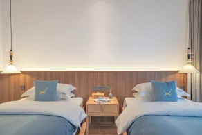 Fanjing Mountain Xingyi Yunshe Homestay - Camera