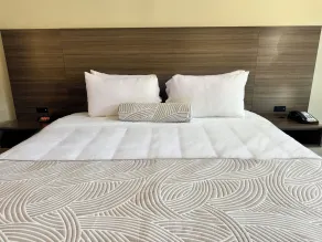 The Dixie Hollywood - Room