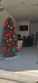 Hotel Punto Oriente Tonala - Recepción