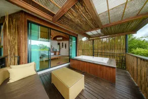 Aonang Fiore Resort - Quarto