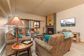 Comfortable 2-Bedroom Village At Breckenridge Condo - Exteriör