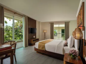 Anantara Vacation Club Legian - Chambre