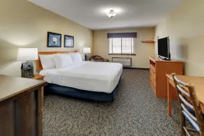 Stoney Creek Hotel La Crosse - Onalaska - Chambre