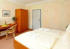 SCHULZENS Brauerei & Hotel - Quarto