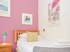10 Horizon View, Liskeard - Værelse