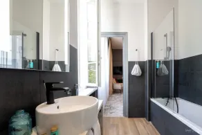 Le Champlain - Bathroom