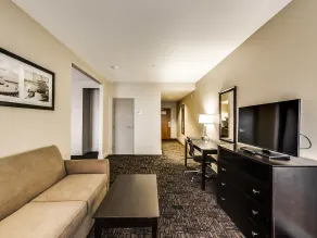Radisson Hotel Edmonton Airport - Chambre