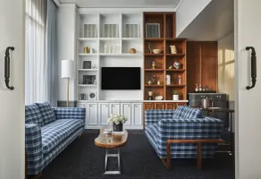 Pendry San Diego - Chambre