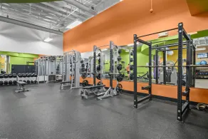 AmericInn by Wyndham Virginia - Fitnessbereich