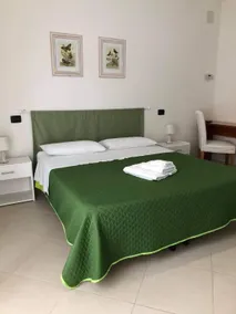 Residenza "il Cacao" - Zimmer