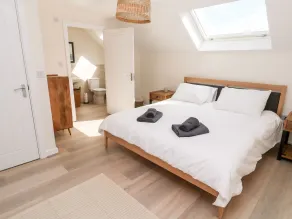 The Bright House, St Eval - near Padstow, Mawgan Porth, Watergate, Bedruthan & Porthcothan - Zimmer
