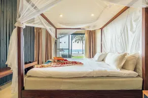 Kalimba Beach Resort - Room