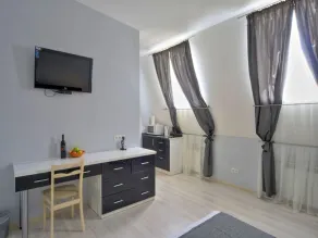 Best Season Apart Hotel - Room