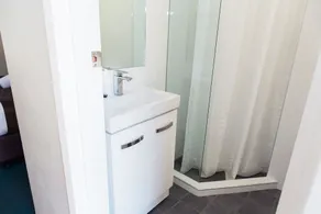 Bentleigh Motor Inn - Coffs Harbour - Badezimmer