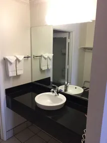 Main & Salt - Salle de bain