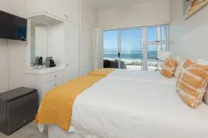 Absolute Ocean Boutique Guesthouse - Room