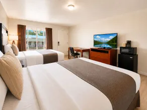 Heber Inn  - Rum