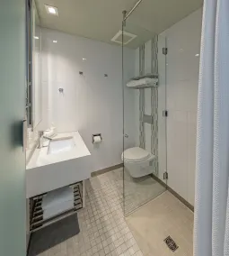 Riviera Beach House - Salle de bain