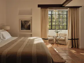 Finca La Bobadilla - The Leading Hotels of the World - Room