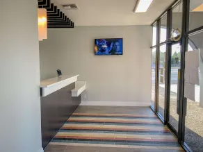 Studio 6 San Angelo, Tx - Réception
