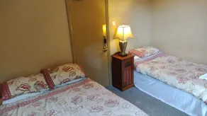 The Bull - Room