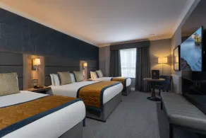 Clybaun Hotel - Habitación