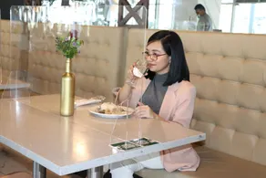 Hotel101 - Manila - Restaurant