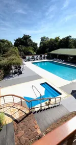 Hotel Raices Esturion - Pool