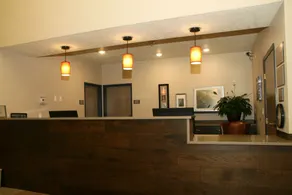 Country Inn & Suites by Radisson, Prineville, OR - Reception