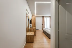 Relax Inn Hotel Durres - Rom