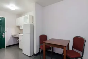 Suburban Studios Denver Central-Arvada - Værelse