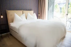 Gubelhof Suites - Room