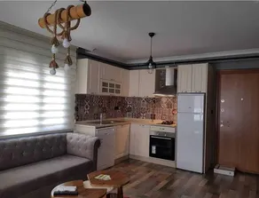 Platinium Suit - Private kitchenette
