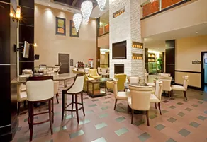 Staybridge Suites DFW Airport North by IHG - Restaurant