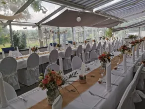 Hotel Restaurant Molitor - Restaurant