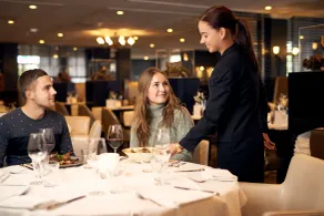Van der Valk Cuijk - Nijmegen - Restaurant