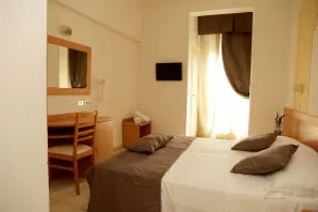 Hotel Jolie - Værelse