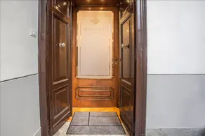 B&B Palazzo Depretis - Interior entrance