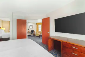 Best Western Plus Villa Del Lago Inn Patterson - Room