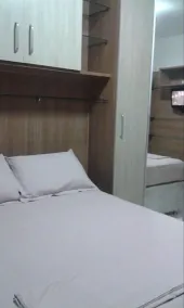 Ajuricaba Suites - Morada do Sol - Room