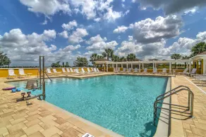 Golf & Swim in The Villages! Modern Home w/ Lanai - Parte interna