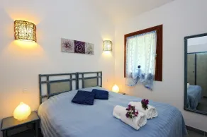 Poisson Rouge - Habitación