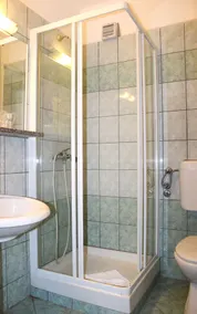 Centinera Resort - Bathroom