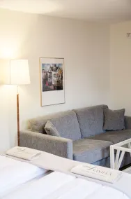 Hotel Vanilla - Room