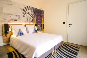 Novotel Tunis Lac - Chambre