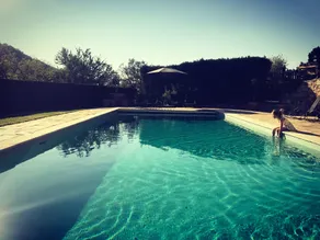 Le Mouron Rouge - Pool