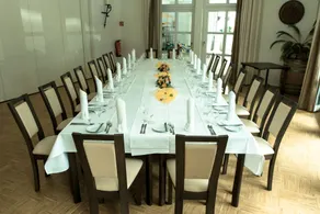 Hotel & Restaurant Schaumburger Ritter, Rinteln - Restaurant