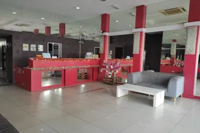Hotel D'New 1 KK Sabah - Lobby